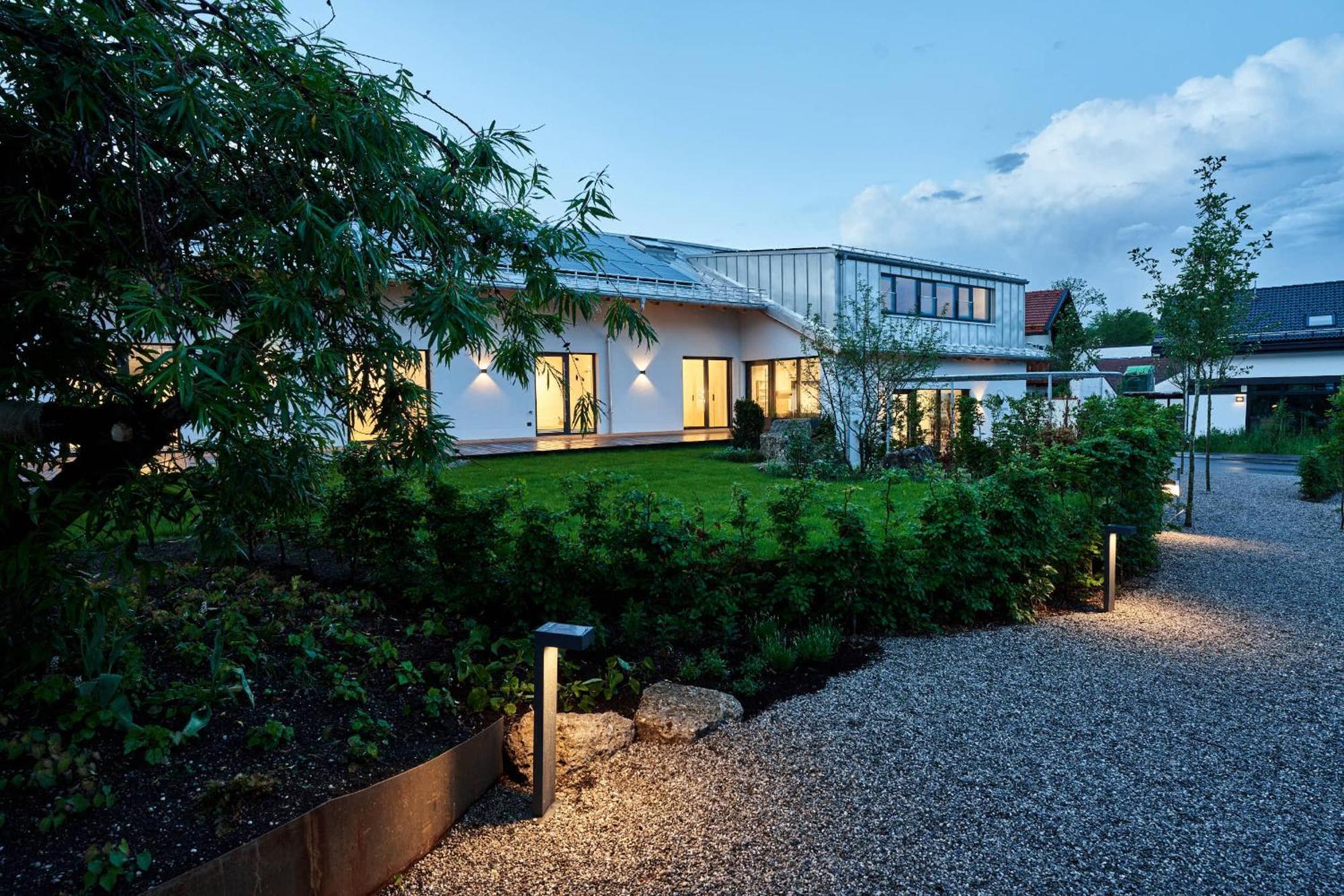 Alte Seifensiederei - Cisco Bad Tölz Exterior foto